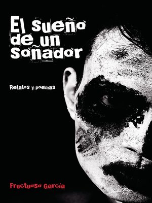 cover image of El sueño de un soñador